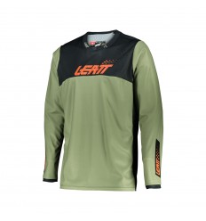 Camiseta Leatt Moto 4.5 Enduro Cactus |LB5022030220|