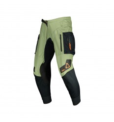 Pantalón Leatt Moto 4.5 Enduro Cactus |LB5022030240|