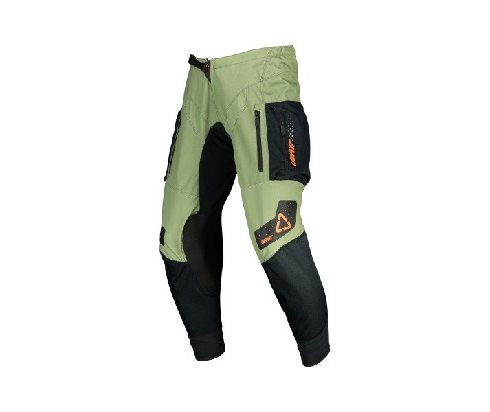 Pantalón Leatt Brace Moto 4.5 Enduro Cactus |LB5022030240|