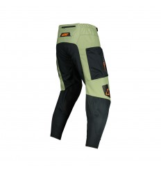 Pantalón Leatt Brace Moto 4.5 Enduro Cactus |LB5022030240|