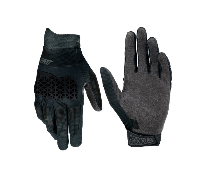 Guantes Leatt Brace Moto 3.5 Lite Negro |LB6021040180|