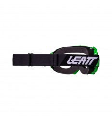 Máscara Leatt Brace Velocity 4.5 Neon Lime Claro 83% |LB8022010490|