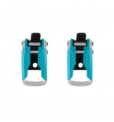 Hebilla Leatt Brace 5.5 Aqua |LB3022060300|