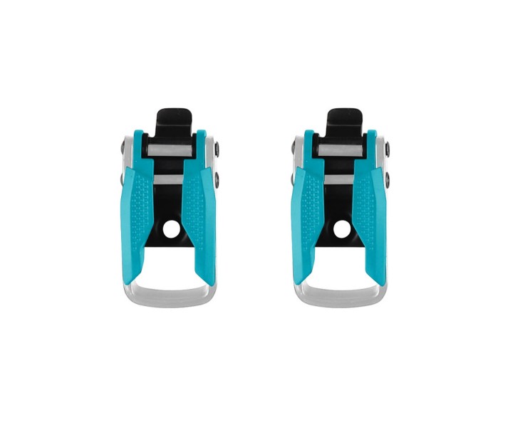 Hebilla Leatt Brace 5.5 Aqua |LB3022060300|