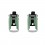 Hebilla Leatt Brace 5.5 Cactus |LB3022060305|