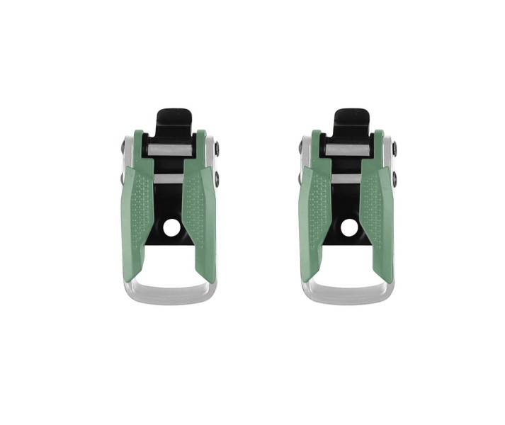 Hebilla Leatt Brace 5.5 Cactus |LB3022060305|