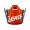 Visera Leatt Brace GPX 3.5 V20.2 Naranja |LB4020004470|