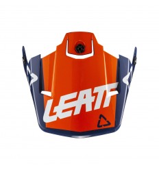 Visera Leatt Brace GPX 3.5 V20.2 Naranja |LB4020004470|