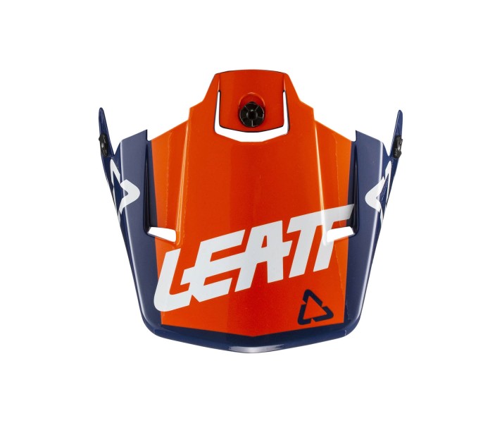 Visera Leatt Brace GPX 3.5 V20.2 Naranja |LB4020004470|