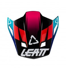Visera Leatt Casco Leatt Moto 8.5 V22 Royal |LB4022300505|