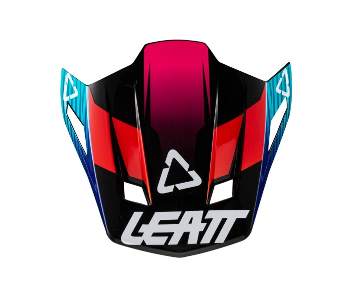 Visera Leatt Brace Casco Leatt Brace Moto 8.5 V22 Royal |LB4022300505|