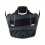 Visera Leatt Brace Casco Leatt Brace Moto 3.5 V22 Ghost |LB4022300530|