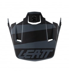 Visera Leatt Brace Casco Leatt Brace Moto 3.5 V22 Ghost |LB4022300530|