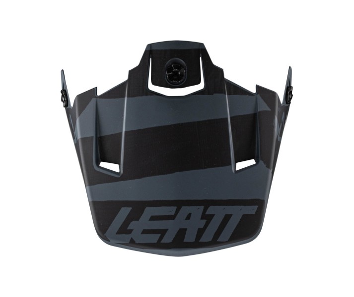 Visera Leatt Brace Casco Leatt Brace Moto 3.5 V22 Ghost |LB4022300530|