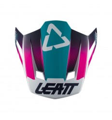 Visera Leatt Moto 7.5 V21.3 Rosa |LB4021300150|