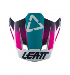 Visera Leatt Brace Moto 7.5 V21.3 Rosa |LB4021300150|