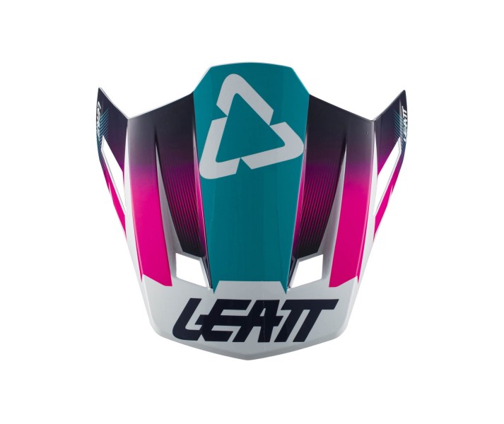 Visera Leatt Brace Moto 7.5 V21.3 Rosa |LB4021300150|