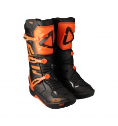 Botas Leatt Brace 3.5 Naranja |LB3022060180|