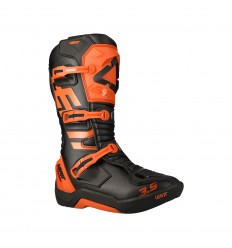 Botas Leatt Brace 3.5 Naranja |LB3022060180|