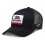 Gorra Alpinestars Cali 2.0 Negro |1212-81050|