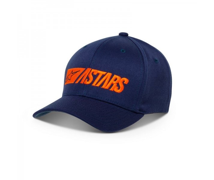 Gorra Alpinestars Reblaze Azul |1213-81124|