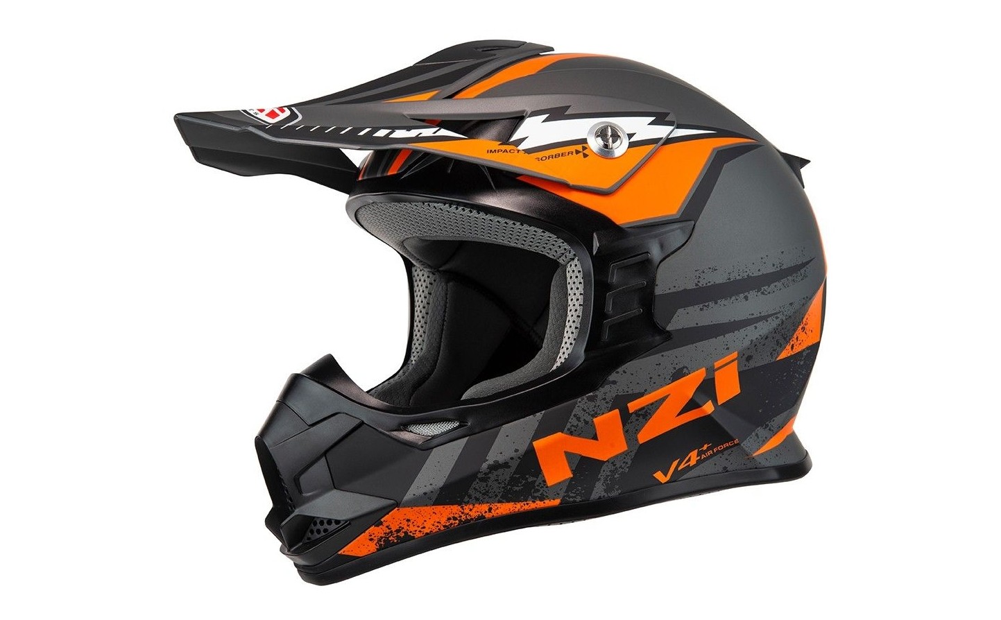 Nzi carbono 2025