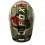 Casco Infantil Fox V1 BNKR Ece Negro Camo |28814-247|