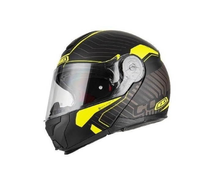 Casco nzi combi online