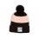 Gorro Mujer Alpinestars Bobble Negro |1232-81988-10|