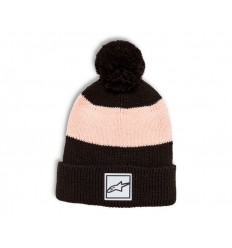 Gorro Mujer Alpinestars Bobble Negro |1232-81988-10|