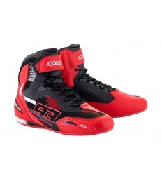 Botas Alpinestars Austin Knitted Riding |2510820-3031|