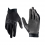 Guantes Leatt Barce 1.5 Mini Negro |LB6022050610|