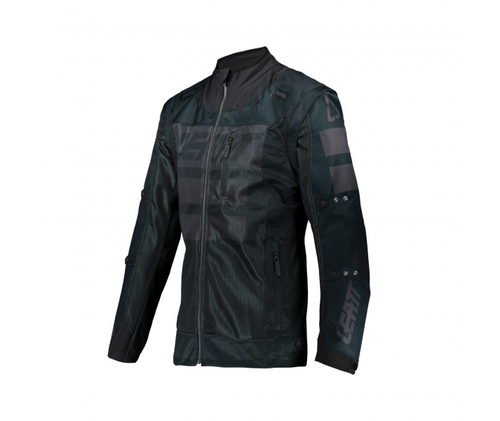 Chaqueta Leatt Barce 4.5 X-Flow Negro |LB5021000220|