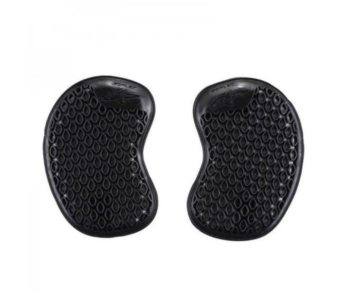 Protectores de cadera Alpinestars Bioflex Hip Protector Negro |6525520-10|