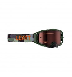 Máscara Leatt Brace Velocity 6.5 Cactus Rose UC 32% |LB8023020150|