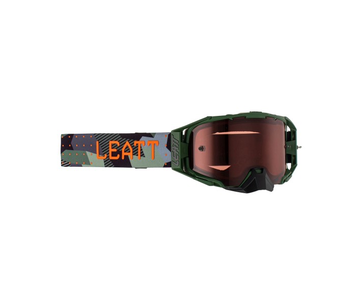 Máscara Leatt Brace Velocity 6.5 Cactus Rose UC 32% |LB8023020150|