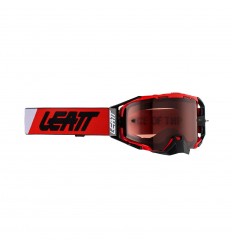 Máscara Leatt Brace Velocity 6.5 Rojo Rose UC 32% |LB8023020200|