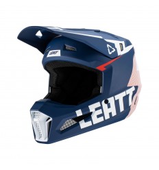 Casco Leatt Moto 3.5 Royal V23 |LB1023011101|