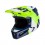 Casco Leatt Brace Moto 2.5 Lima V23 |LB1023011401|