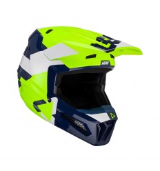 Casco Leatt Brace Moto 2.5 Lima V23 |LB1023011401|