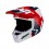 Casco Leatt Brace Moto 2.5 Royal V23 |LB1023011451|