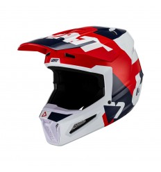 Casco Leatt Moto 2.5 Royal V23 |LB1023011451|