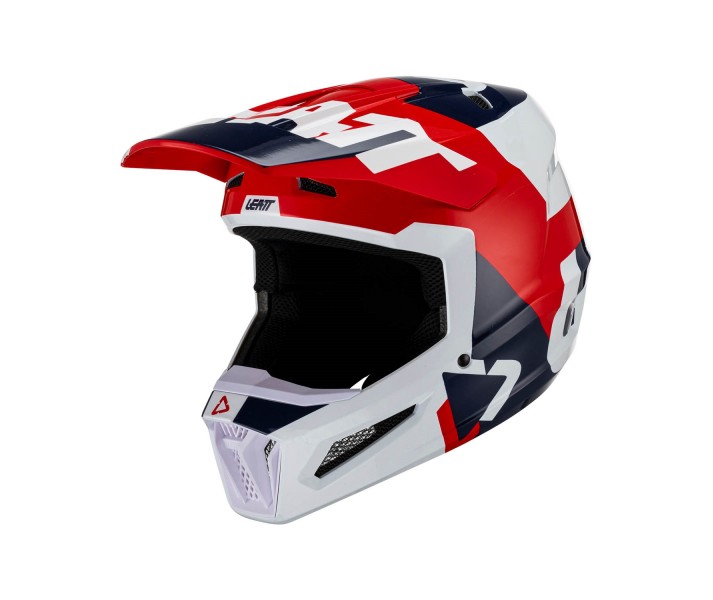 Casco Leatt Brace Moto 2.5 Royal V23 |LB1023011451|