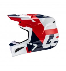 Casco Leatt Brace Moto 2.5 Royal V23 |LB1023011451|