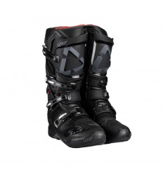 Botas Leatt Brace 5.5 FlexLock Negro |LB3023050100|