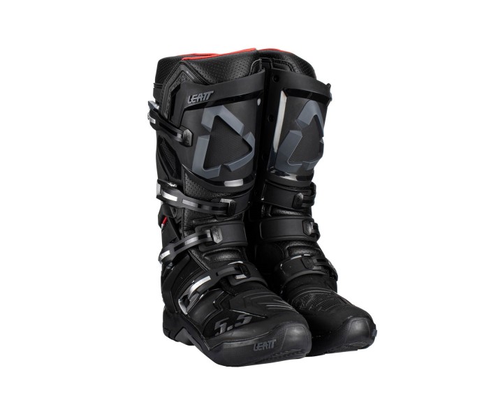 Botas Leatt Brace 5.5 FlexLock Negro |LB3023050100|