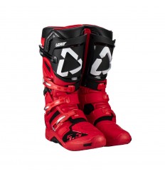 Botas Leatt 5.5 FlexLock Rojo |LB3023050201|