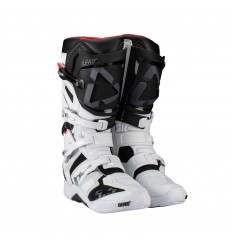 Botas Leatt 5.5 FlexLock Blanco |LB3023050301|