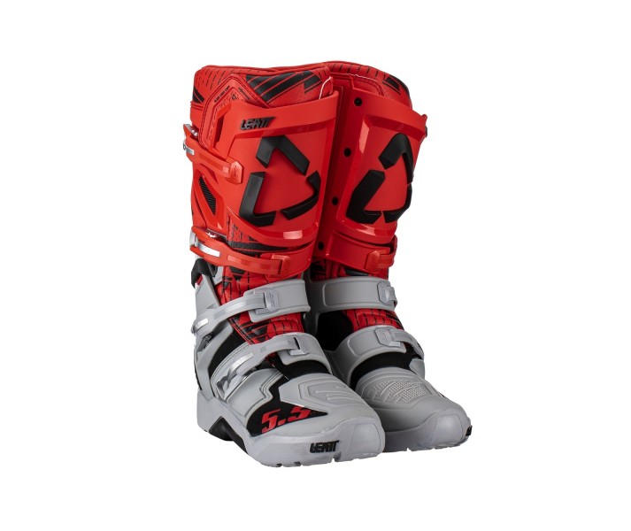 Botas Leatt Brace 5.5 FlexLock Enduro JW22 |LB3023050351|