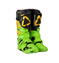 Botas Leatt 4.5 Citrus |LB3023050401|